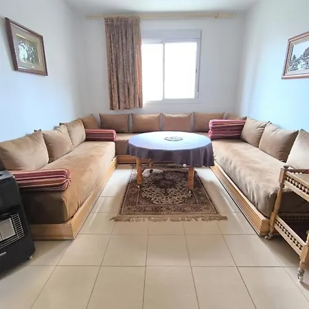 Ifrane Appartement Exterior photo