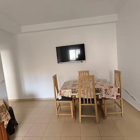 Ifrane Appartement Exterior photo