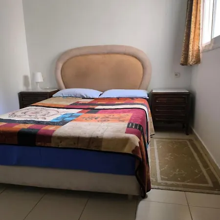 Ifrane Appartement Exterior photo
