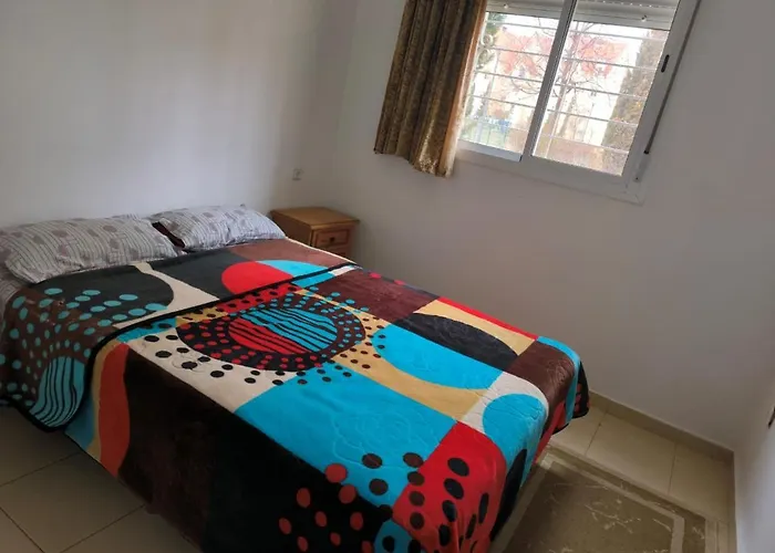 Ifrane Appartement
