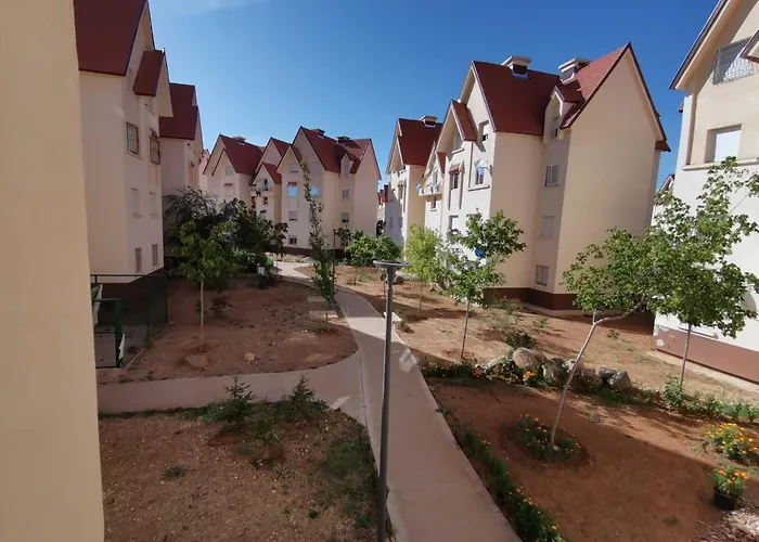 Ifrane Appartement