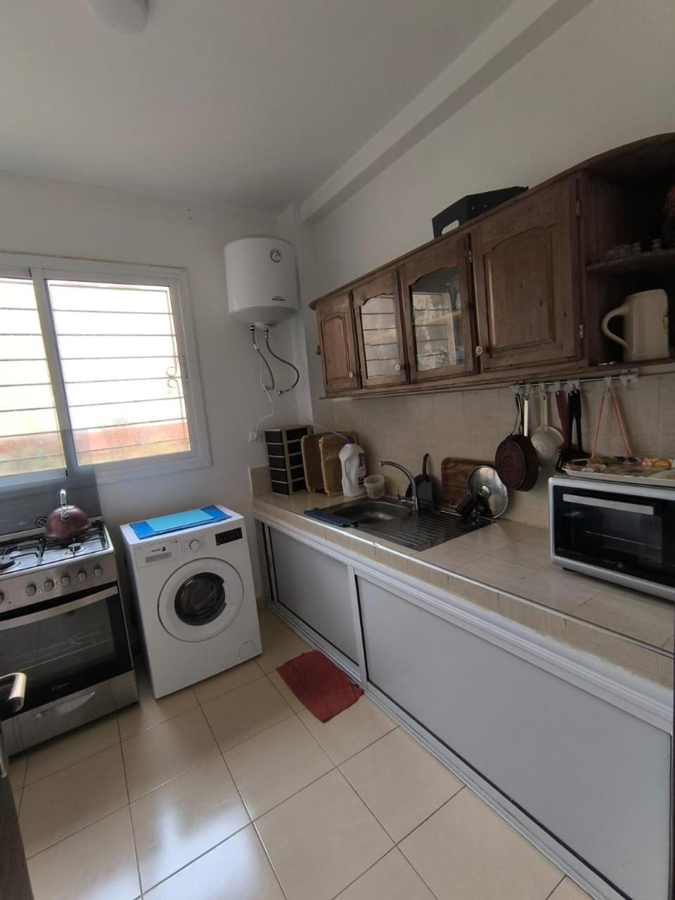 Appartement Ifrane Appartement