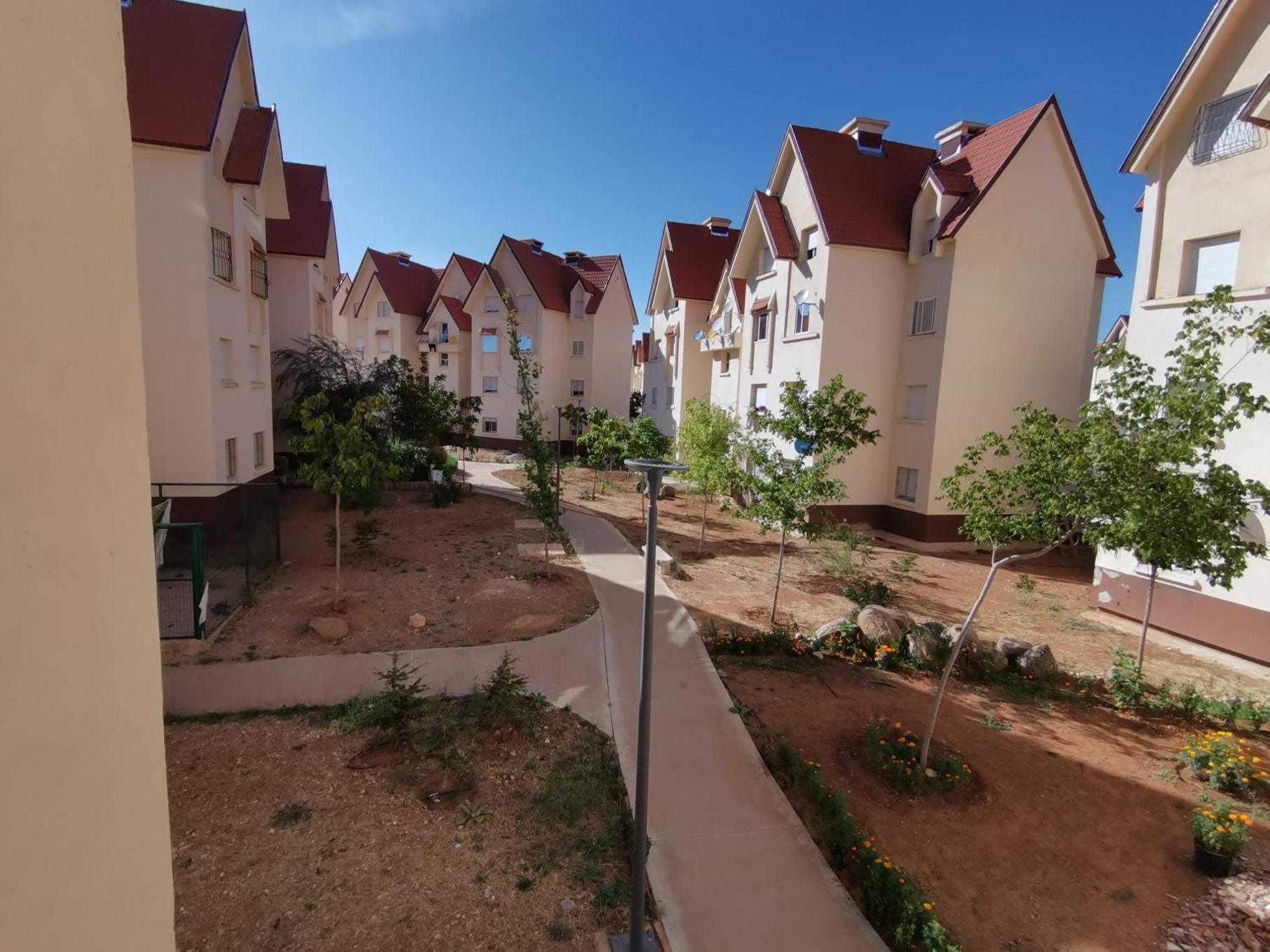 Appartement Ifrane Appartement *